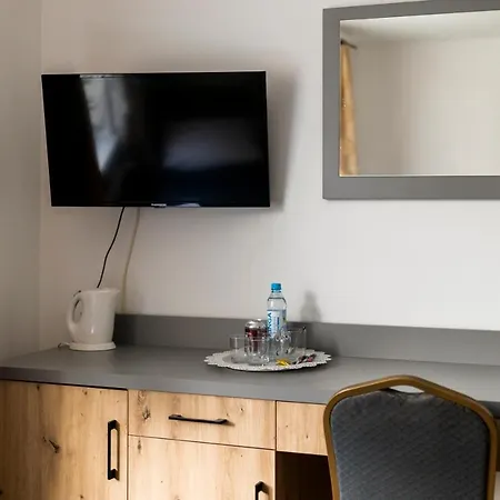 Penzion Na Liwskich Mostach Węgrów