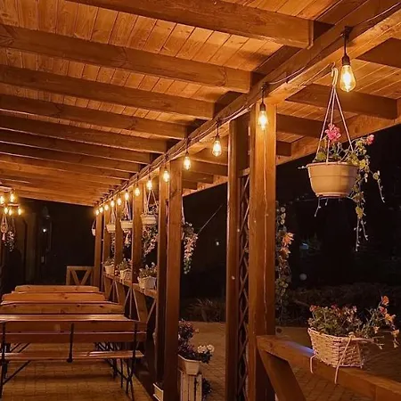 Na Liwskich Mostach Inn