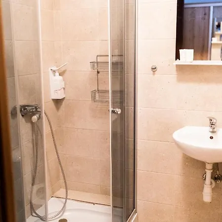 Na Liwskich Mostach Penzion