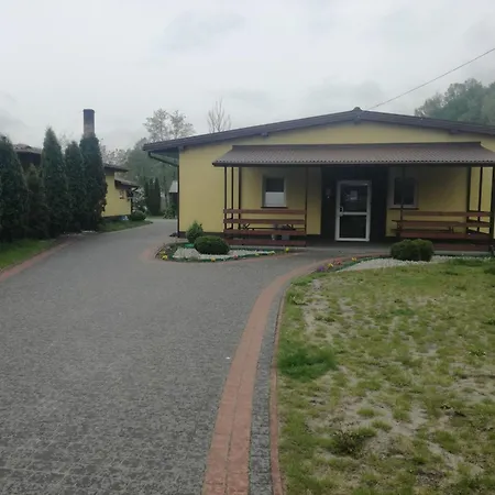 Na Liwskich Mostach * Węgrów