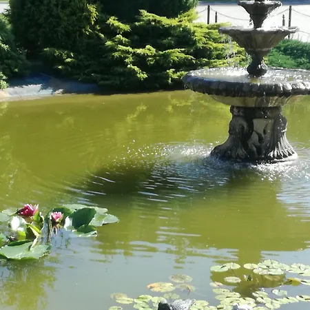 Na Liwskich Mostach * Węgrów