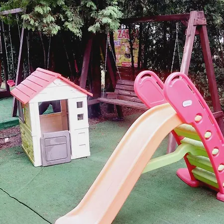 Penzion Na Liwskich Mostach *