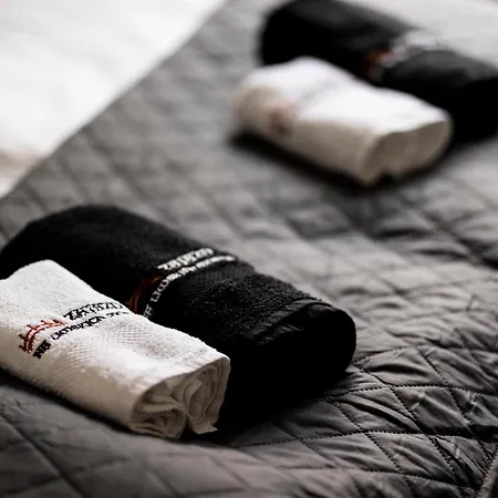 Na Liwskich Mostach Penzion Węgrów