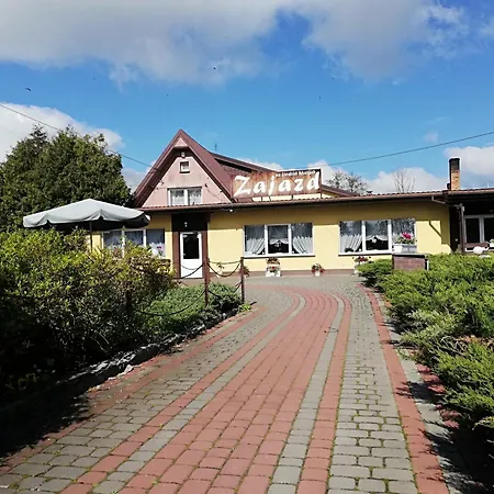 Penzion Na Liwskich Mostach Węgrów