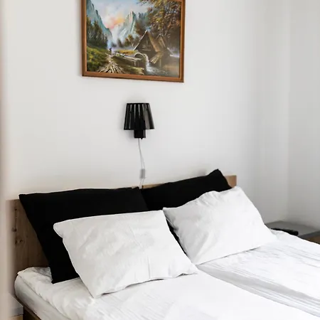 Na Liwskich Mostach Penzion Węgrów