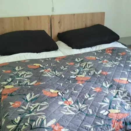 Penzion Na Liwskich Mostach