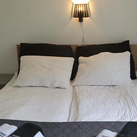 Na Liwskich Mostach Penzion