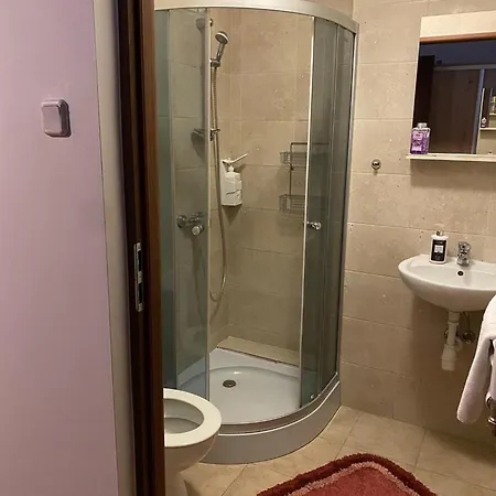 Na Liwskich Mostach Penzion Węgrów