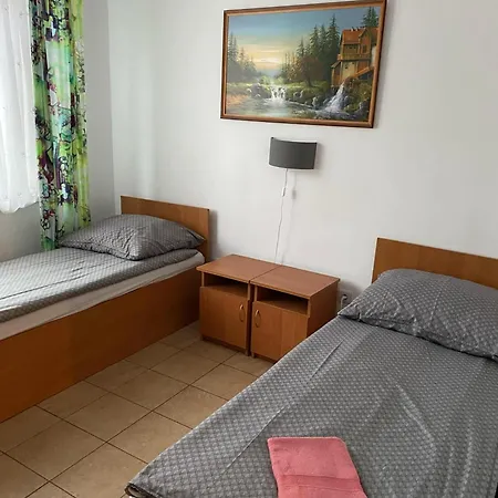 Na Liwskich Mostach *