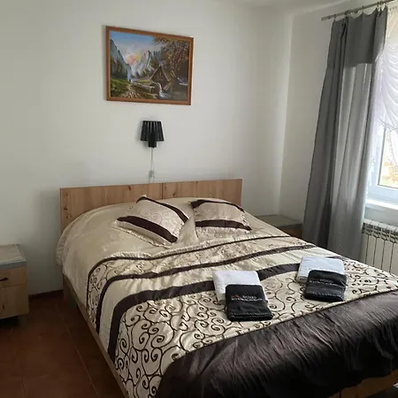 Na Liwskich Mostach Węgrów