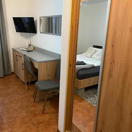 Na Liwskich Mostach *