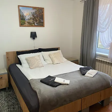 Na Liwskich Mostach Węgrów