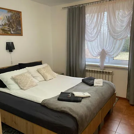 Na Liwskich Mostach Penzion *