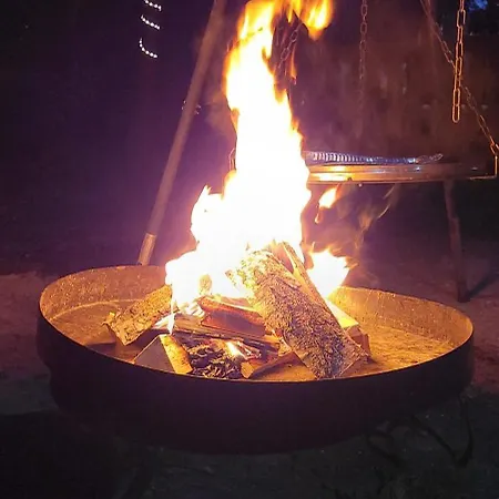 Na Liwskich Mostach Penzion Węgrów