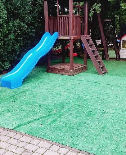 Zajazd Na Liwskich Mostach *