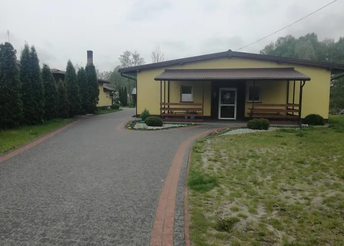 Na Liwskich Mostach * Węgrów