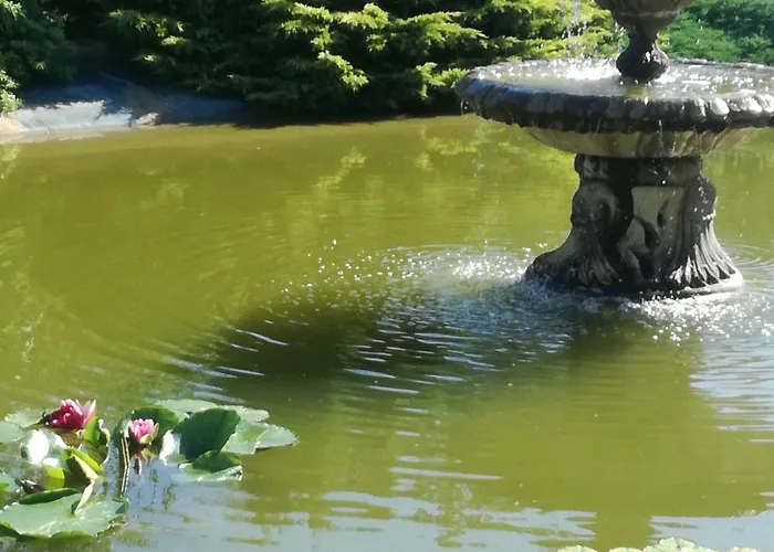 Na Liwskich Mostach * Węgrów