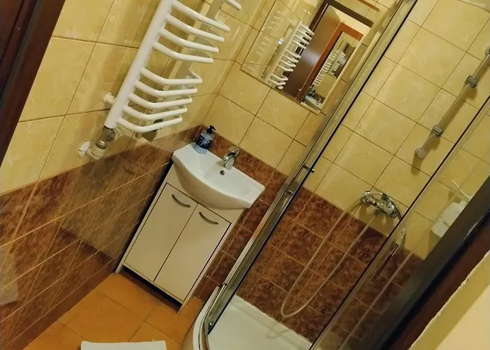 Na Liwskich Mostach Zajazd