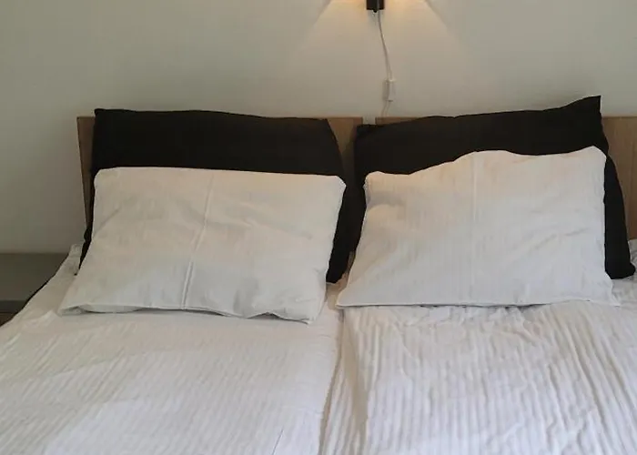 Na Liwskich Mostach Zajazd