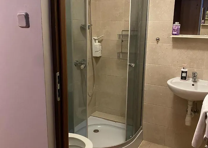 Na Liwskich Mostach Zajazd Węgrów