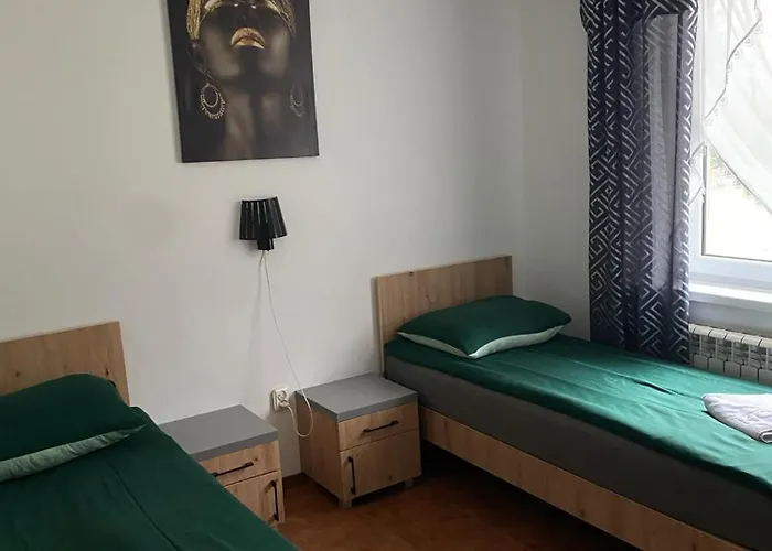 Zajazd Na Liwskich Mostach Węgrów