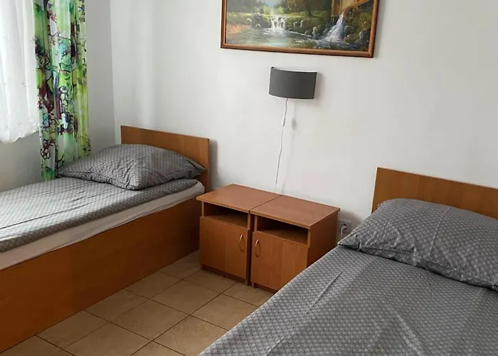 Na Liwskich Mostach *