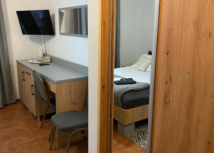 Na Liwskich Mostach Zajazd Węgrów