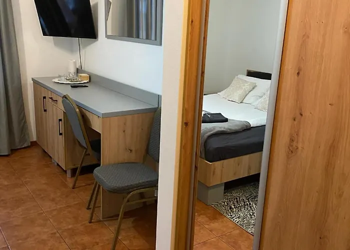 Na Liwskich Mostach *