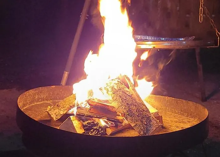 Na Liwskich Mostach Zajazd Węgrów