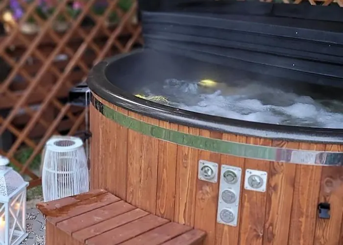 Na Liwskich Mostach Węgrów